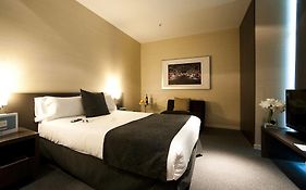 Отель Air Rooms Barcelona Airport By Premium Traveller